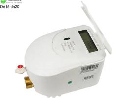 Flow meter water
