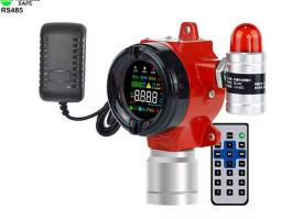 nh3 gas detector​