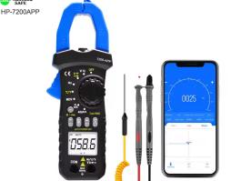 Multimeter nearby