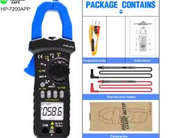 Automotive digital multimeter​