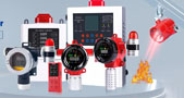 Gas flow meter